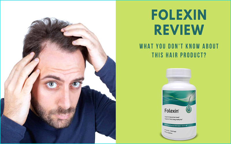 FOLEXIN Review
