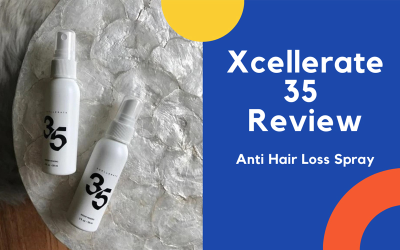 Xcellerate 35