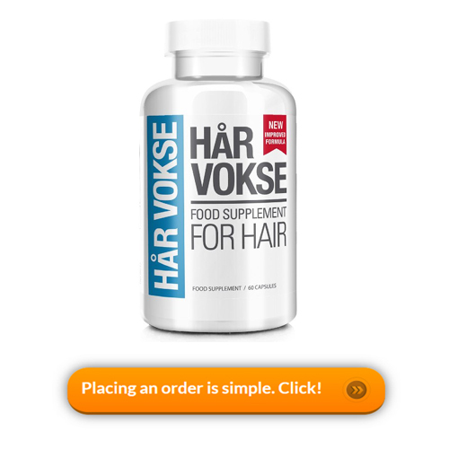 buy Har Vokse hair growth pills